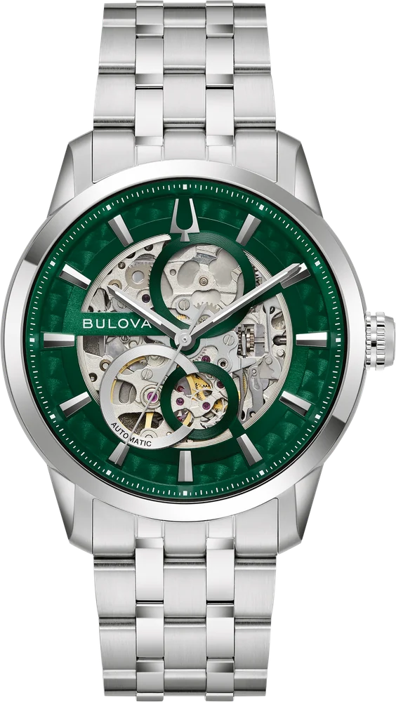 Relógio Bulova automático