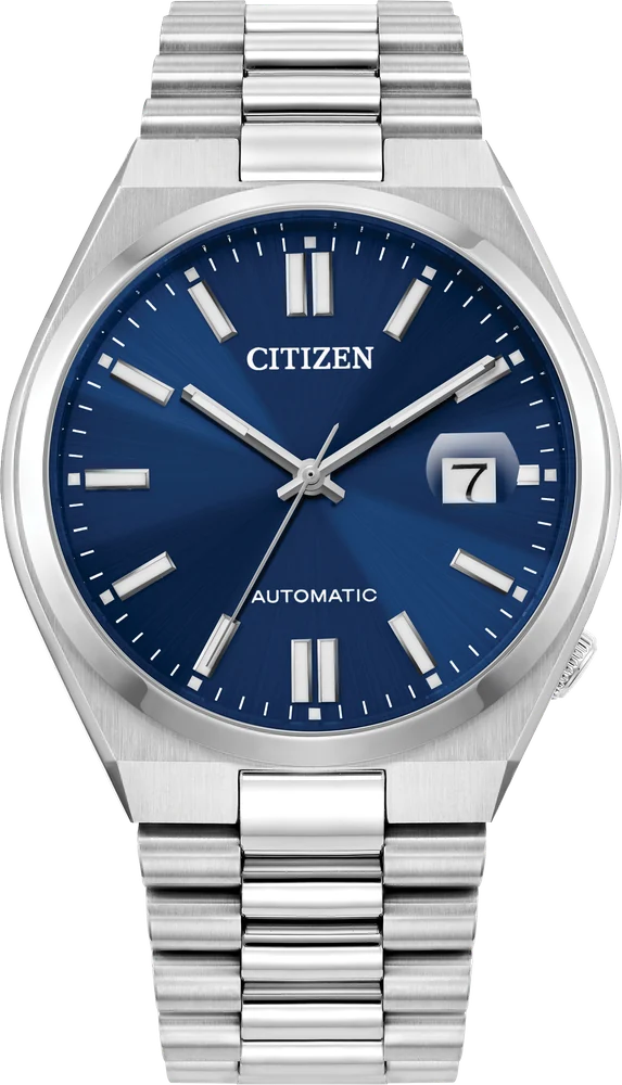 Relógio Citizen Tsuyosa